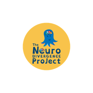 Neurodivergence Project logo