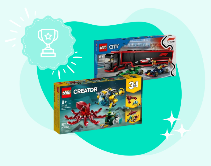 WordCamp prizes
