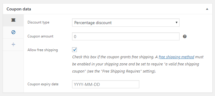 How To Create Free Shipping Coupon In WooCommerce