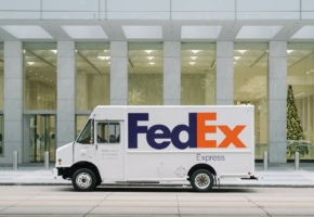 FedEx WooCommerce - automatic box packing