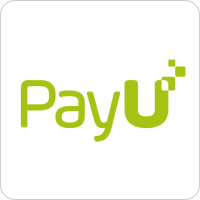 Logotyp Payu