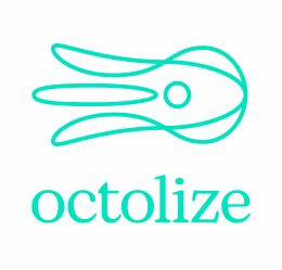 Octolize logo