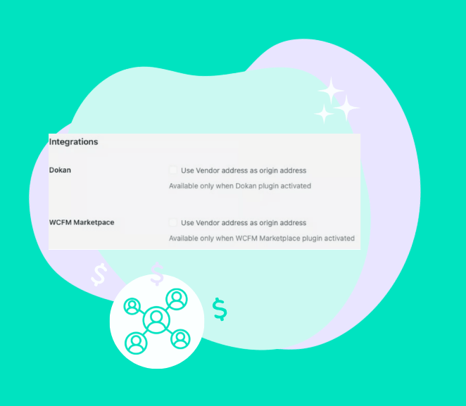 Streamline Multivendor Delivery