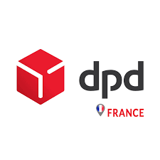 DPD Relais France logo