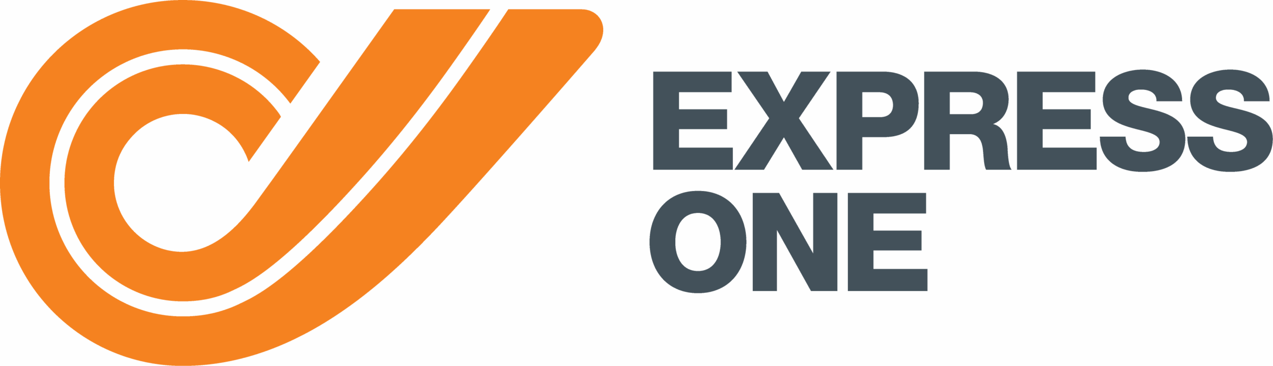 Express One logo