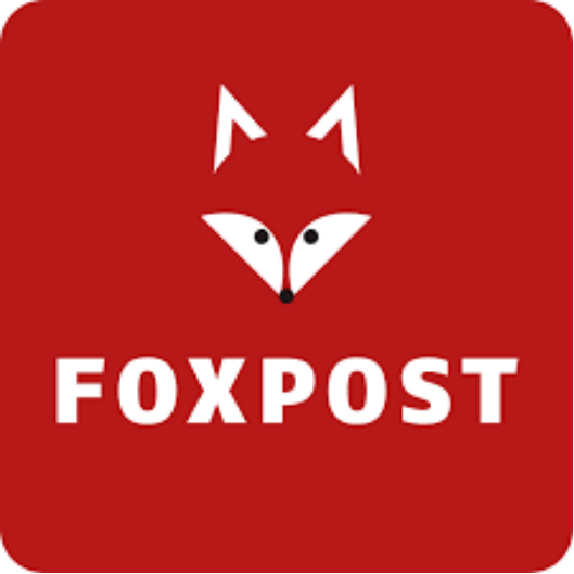 Fox Post logo