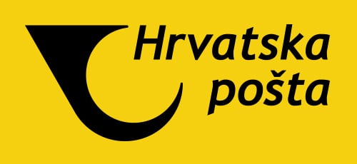 Hrvatska posta logo