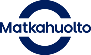 Matkahuolto logo