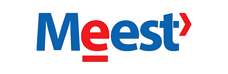 Meest logo