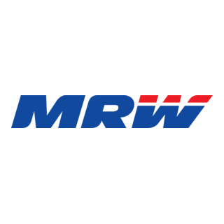 MRW logo