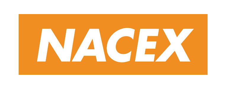 Nacex logo