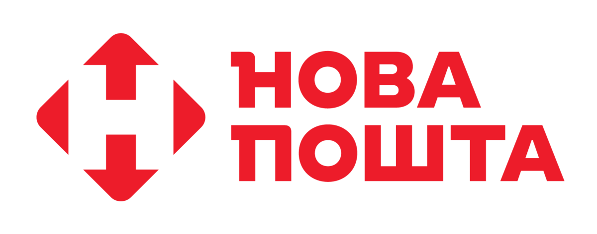Nova Post Logo