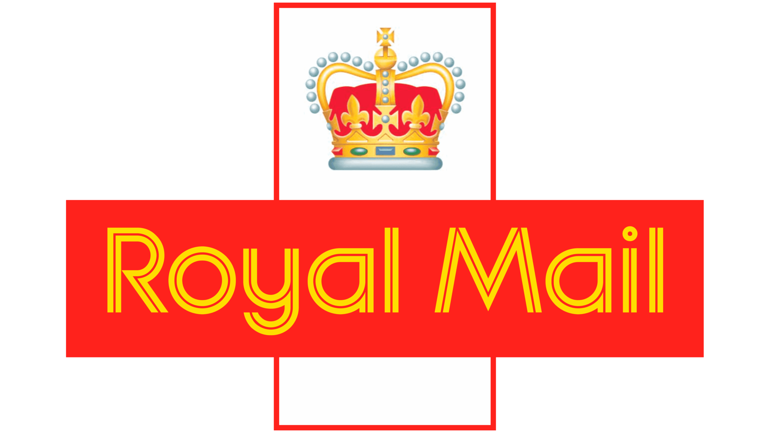 Royal Mail logo