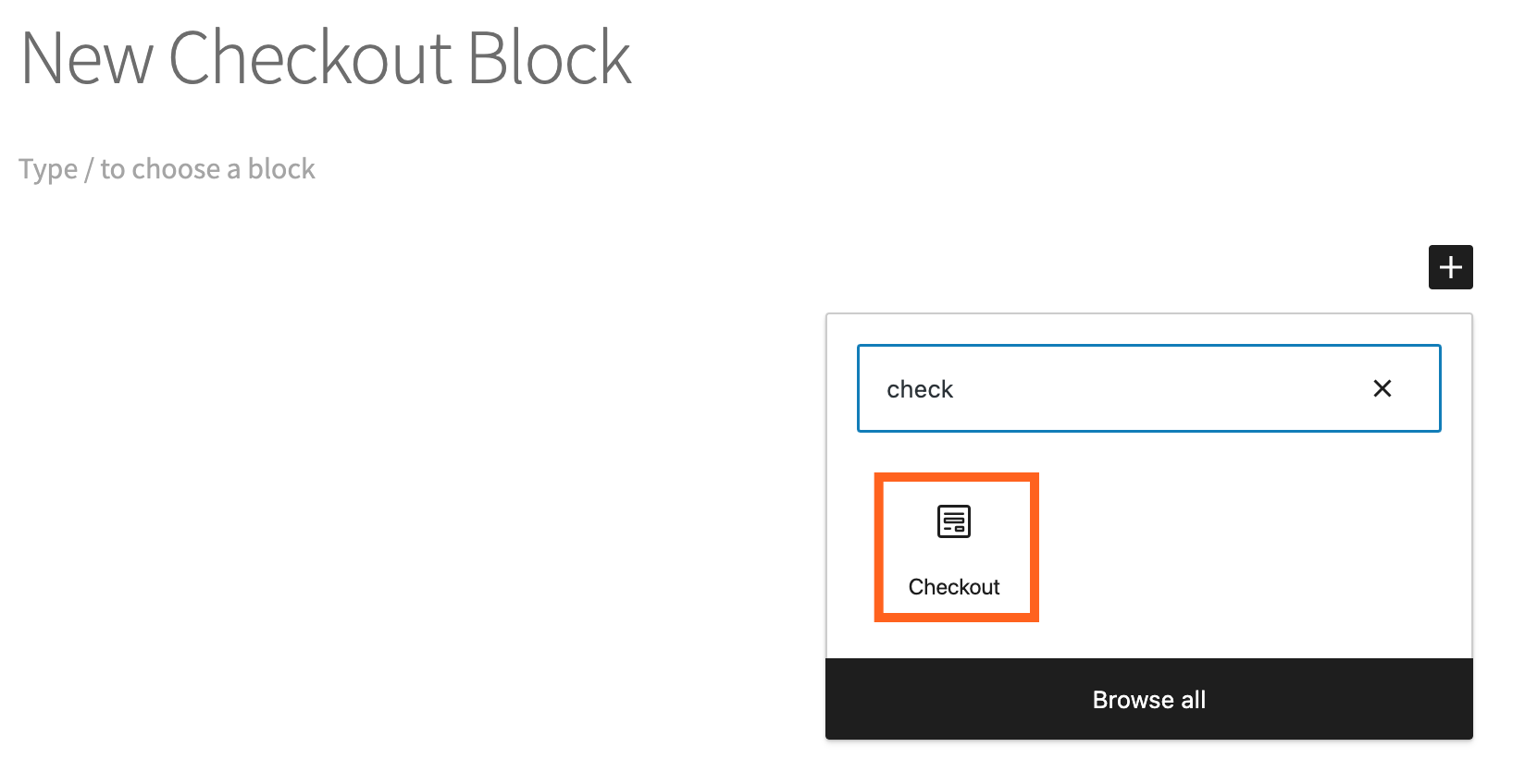 Unleashing the Power of WooCommerce Cart Blocks and Checkout