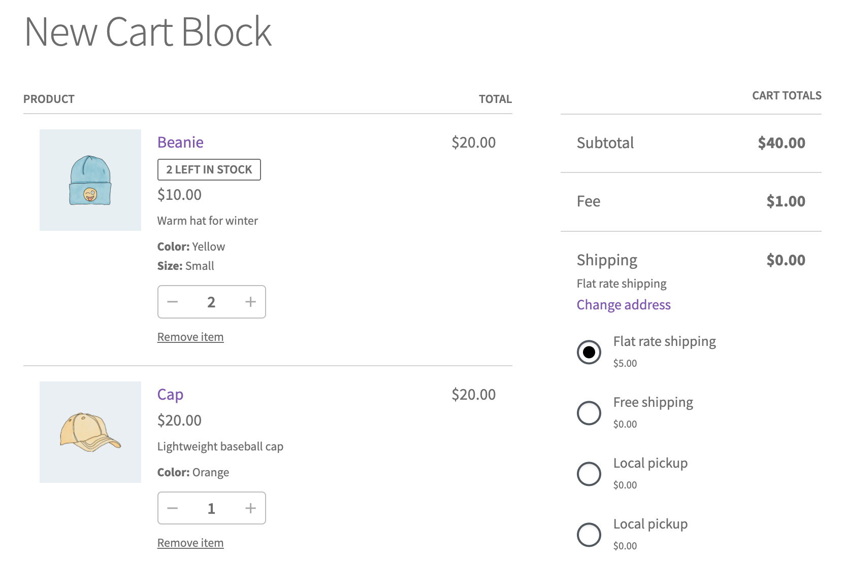 Unleashing the Power of WooCommerce Cart Blocks and Checkout