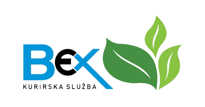 Bex express logo