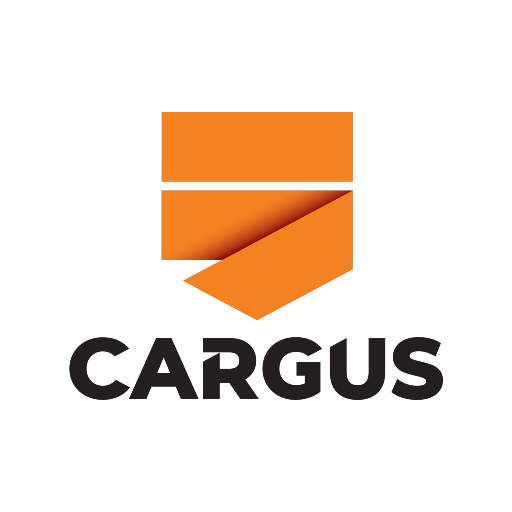 Cargus logo