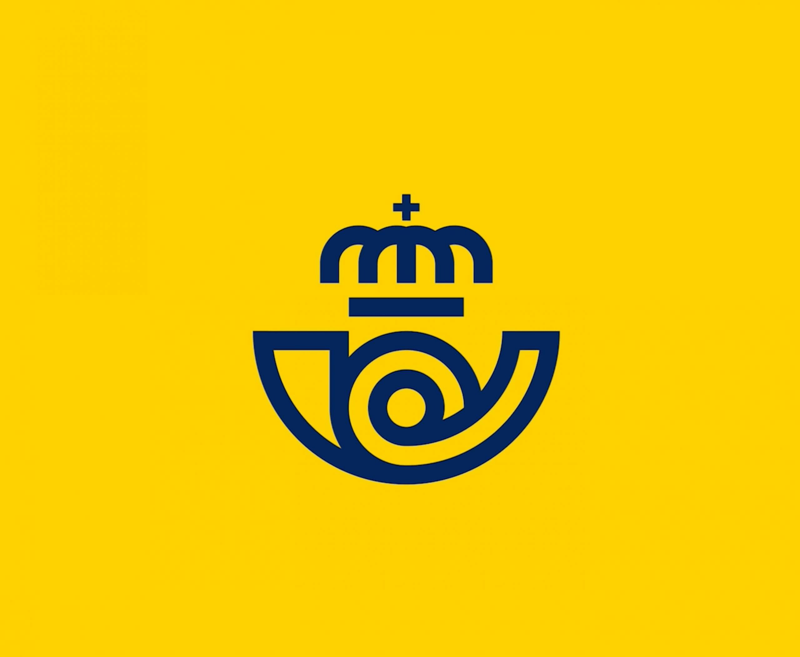 Correos logo