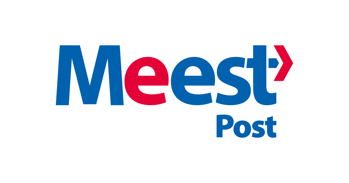 Meest logo