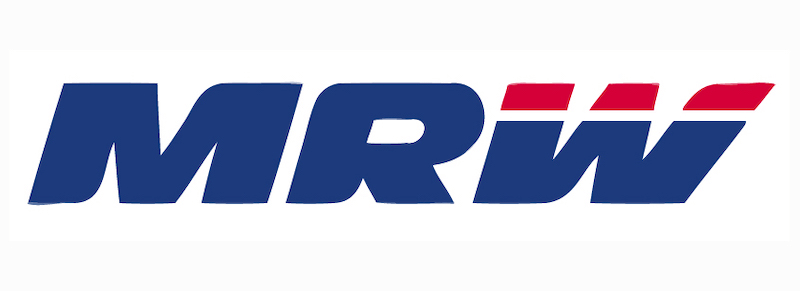 MRW logo
