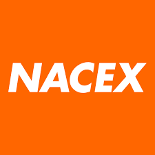 Nacex logo