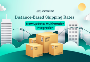 Distance Based Shipping Rates Cover 1200 X 628 Px