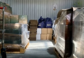 Best WooCommerce Shipping Fulfillment