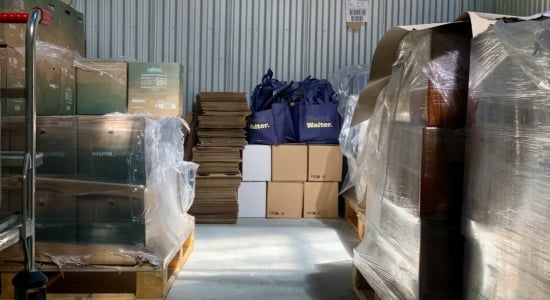 Best WooCommerce Shipping Fulfillment