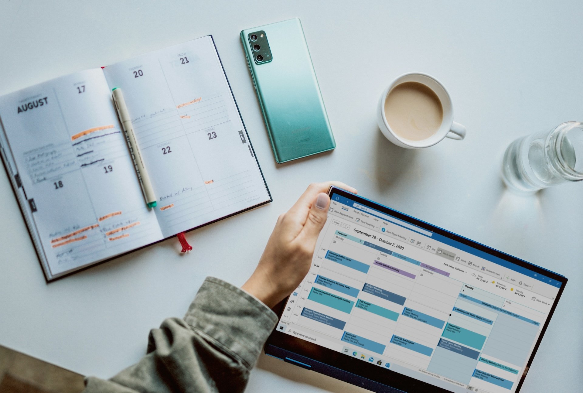 The Rise of Real-Time Shipping Expectations
