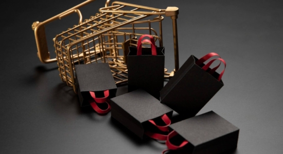 Top 12 Common Black Friday Shipping Mistakes & Solutions