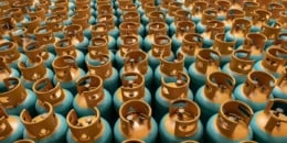 Case Study Gas Leisure