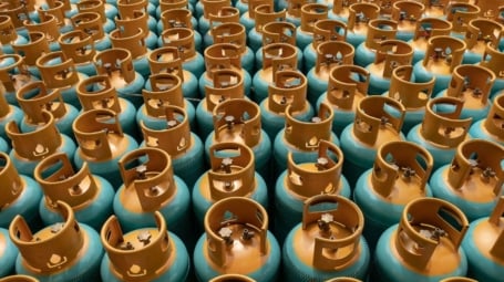 Case Study Gas Leisure