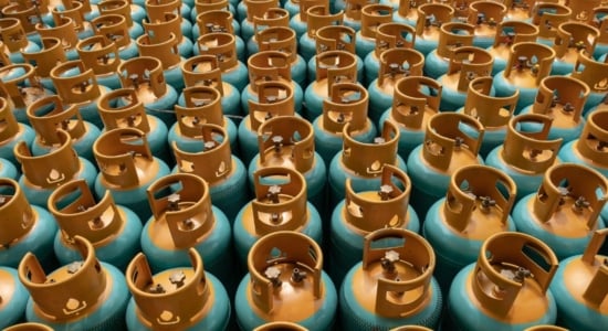 Case Study Gas Leisure