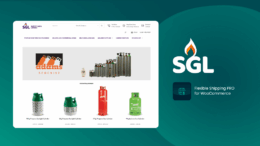 SGL case study