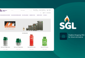 SGL case study