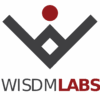 WisdmLabs logo