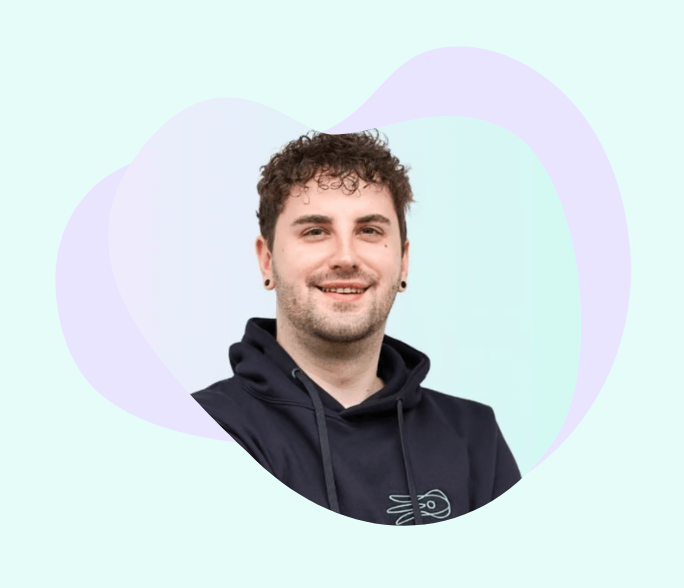 Aleksander Misky Customer Happiness Engineer