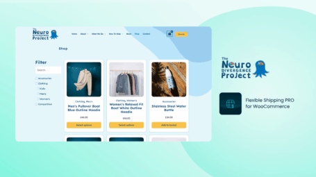 Neuro-divergence case study