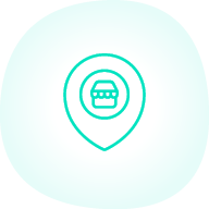 Stores offering delivery to UPS Access Points