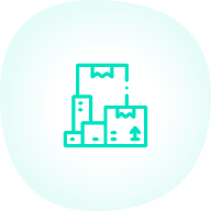 Stores that require complex packing