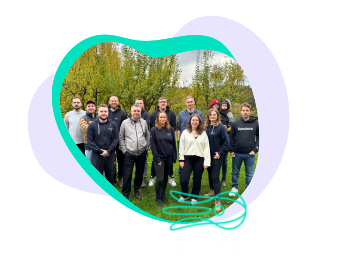The Octolize Team