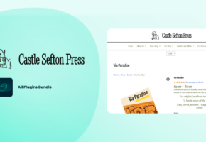 Castle Sefton Press featured image