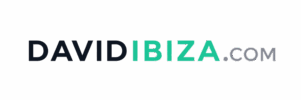 David Ibiza Logo