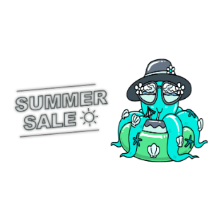 Summer sale