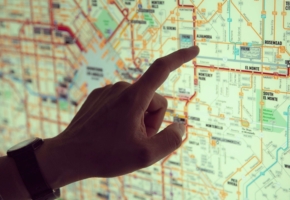 A Clearer, More Flexible Pickup Point Map For WooCommerce