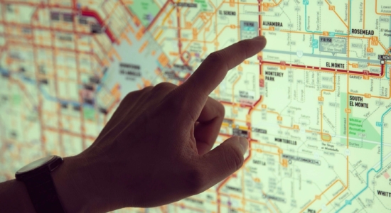 A Clearer, More Flexible Pickup Point Map For WooCommerce