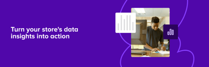 Google Analytics for WooCommerce plugin screenshot