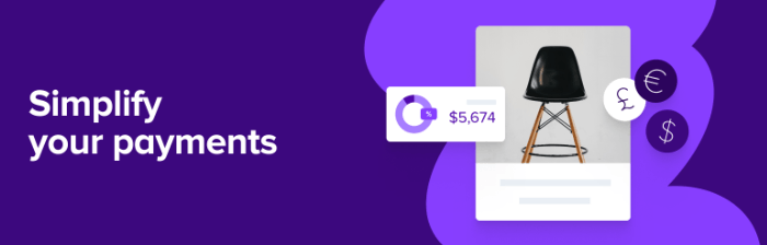 WooPayments plugin screenshot