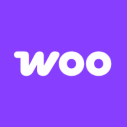 WooCommerce logo