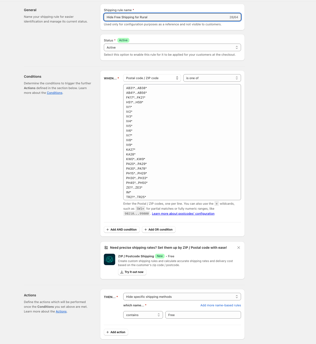 Aplikacja DPD Polska w app store Shoper